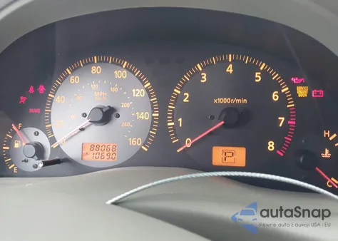 2003 Infiniti G35 Base W/Leather z USA, uszkodzony, nr VIN JNKCV54E83M212528